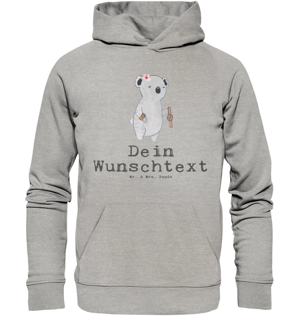 Personalisierter Hoodie Uhrmacherin mit Herz Personalisierter Hoodie, Namens-Hoodie, Wunschtext-Hoodie, Text-Hoodie, Hoodie mit Spruch, Hoodie mit Logo, Hoodie mit Bild, Hoodie mit Foto, Hoodie mit Design, Hoodie mit Aufdruck, Kapuzenpullover mit Wunschtext, Kapuzenpullover mit Wunschname, Kapuzenpullover mit Namen, Kapuzenpullover personalisiert, Unisex Hoodie personalisiert, Hoodie Männer personalisiert, Hoodie Frauen personalisiert, Kapuzenpullover Männer personalisiert, Kapuzenpullover Frauen personalisiert, Oberteil personalisiert, Beruf, Ausbildung, Jubiläum, Abschied, Rente, Kollege, Kollegin, Geschenk, Schenken, Arbeitskollege, Mitarbeiter, Firma, Danke, Dankeschön