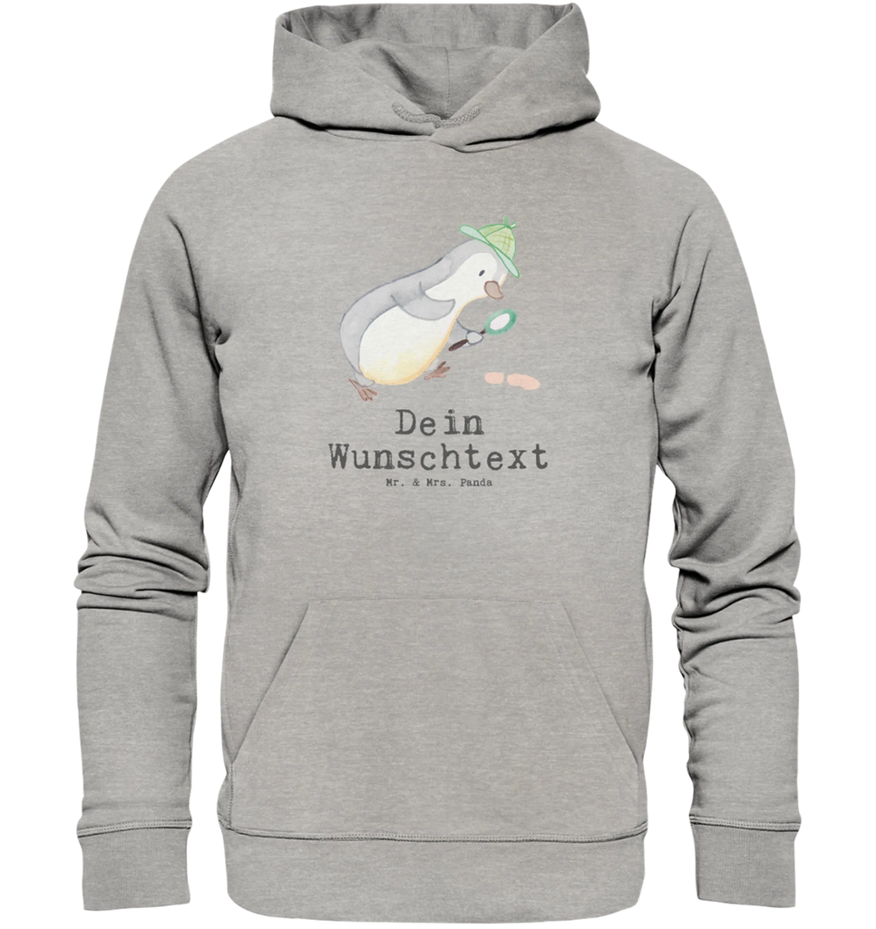 Personalisierter Hoodie Detektiv Herz Personalisierter Hoodie, Namens-Hoodie, Wunschtext-Hoodie, Text-Hoodie, Hoodie mit Spruch, Hoodie mit Logo, Hoodie mit Bild, Hoodie mit Foto, Hoodie mit Design, Hoodie mit Aufdruck, Kapuzenpullover mit Wunschtext, Kapuzenpullover mit Wunschname, Kapuzenpullover mit Namen, Kapuzenpullover personalisiert, Unisex Hoodie personalisiert, Hoodie Männer personalisiert, Hoodie Frauen personalisiert, Kapuzenpullover Männer personalisiert, Kapuzenpullover Frauen personalisiert, Oberteil personalisiert, Beruf, Ausbildung, Jubiläum, Abschied, Rente, Kollege, Kollegin, Geschenk, Schenken, Arbeitskollege, Mitarbeiter, Firma, Danke, Dankeschön, Detektiv, Ermittler, Agent, Privatdetektei, Berufsdetektiv, Wirtschaftsdetektei, Detektivausbildung, Spurensuche