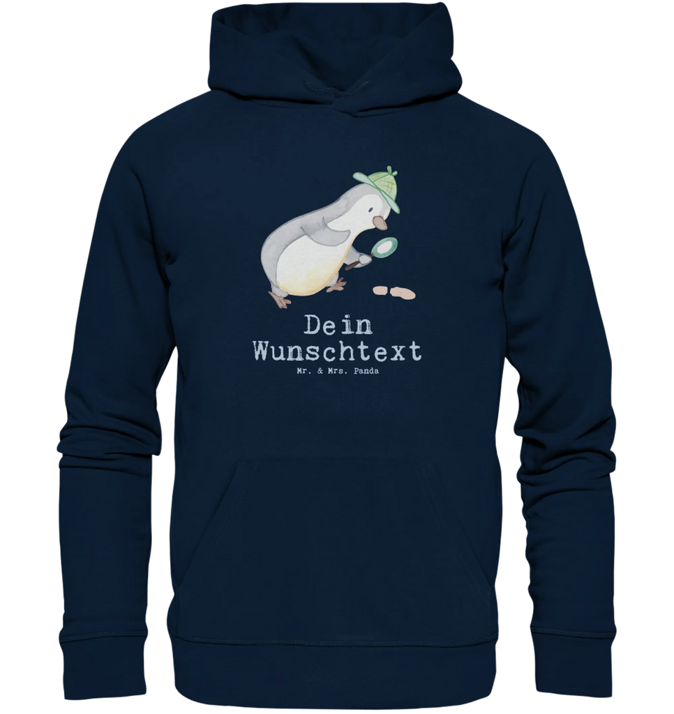 Personalisierter Hoodie Detektiv Herz Personalisierter Hoodie, Namens-Hoodie, Wunschtext-Hoodie, Text-Hoodie, Hoodie mit Spruch, Hoodie mit Logo, Hoodie mit Bild, Hoodie mit Foto, Hoodie mit Design, Hoodie mit Aufdruck, Kapuzenpullover mit Wunschtext, Kapuzenpullover mit Wunschname, Kapuzenpullover mit Namen, Kapuzenpullover personalisiert, Unisex Hoodie personalisiert, Hoodie Männer personalisiert, Hoodie Frauen personalisiert, Kapuzenpullover Männer personalisiert, Kapuzenpullover Frauen personalisiert, Oberteil personalisiert, Beruf, Ausbildung, Jubiläum, Abschied, Rente, Kollege, Kollegin, Geschenk, Schenken, Arbeitskollege, Mitarbeiter, Firma, Danke, Dankeschön, Detektiv, Ermittler, Agent, Privatdetektei, Berufsdetektiv, Wirtschaftsdetektei, Detektivausbildung, Spurensuche