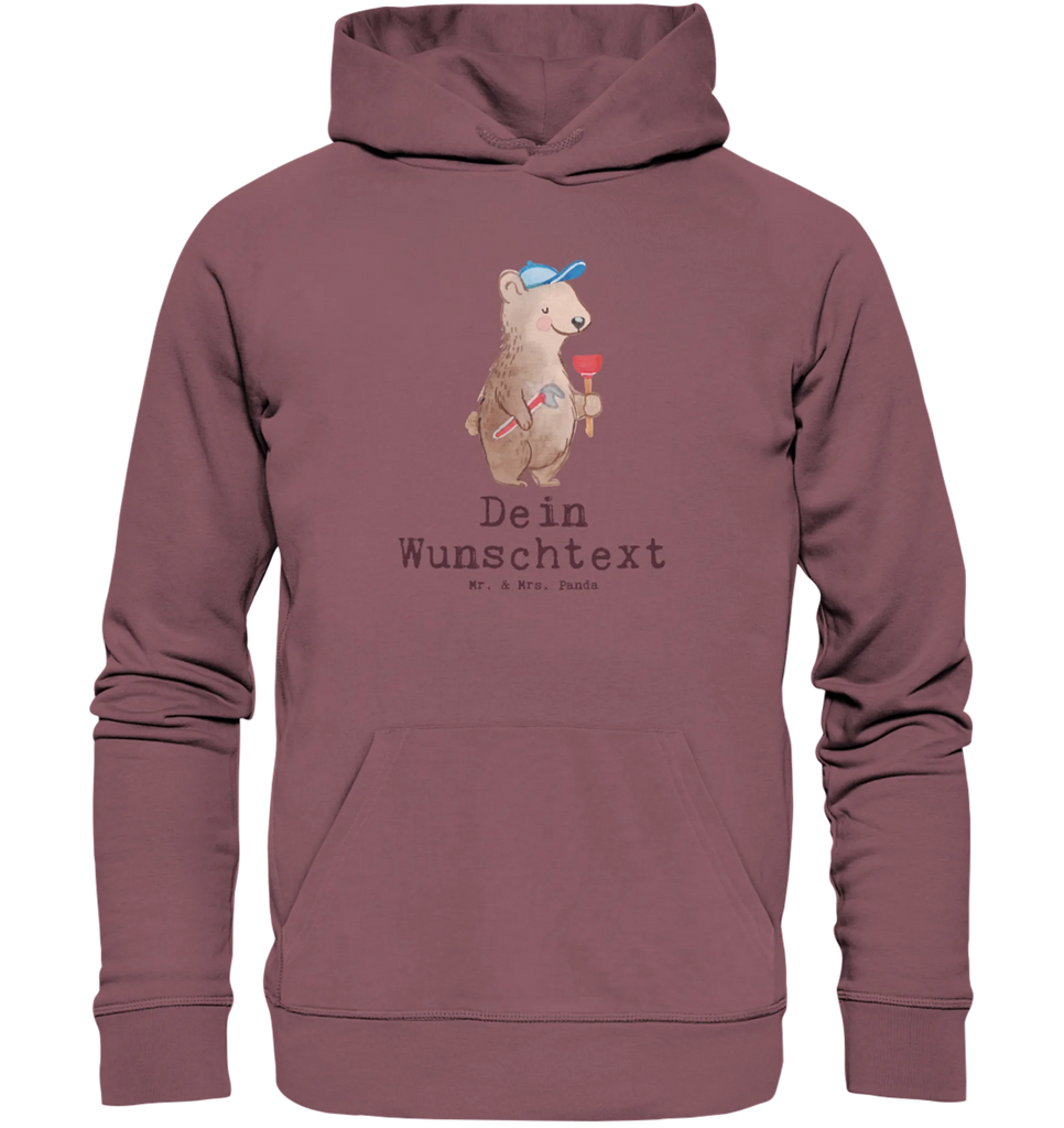 Personalisierter Hoodie Klempner mit Herz Personalisierter Hoodie, Namens-Hoodie, Wunschtext-Hoodie, Text-Hoodie, Hoodie mit Spruch, Hoodie mit Logo, Hoodie mit Bild, Hoodie mit Foto, Hoodie mit Design, Hoodie mit Aufdruck, Kapuzenpullover mit Wunschtext, Kapuzenpullover mit Wunschname, Kapuzenpullover mit Namen, Kapuzenpullover personalisiert, Unisex Hoodie personalisiert, Hoodie Männer personalisiert, Hoodie Frauen personalisiert, Kapuzenpullover Männer personalisiert, Kapuzenpullover Frauen personalisiert, Oberteil personalisiert, Beruf, Ausbildung, Jubiläum, Abschied, Rente, Kollege, Kollegin, Geschenk, Schenken, Arbeitskollege, Mitarbeiter, Firma, Danke, Dankeschön, Klempner, Handwerker, Installateur, Meister, Gesellenprüfung, Fachbetrieb, Bauklempner, Sanitärinstallationen