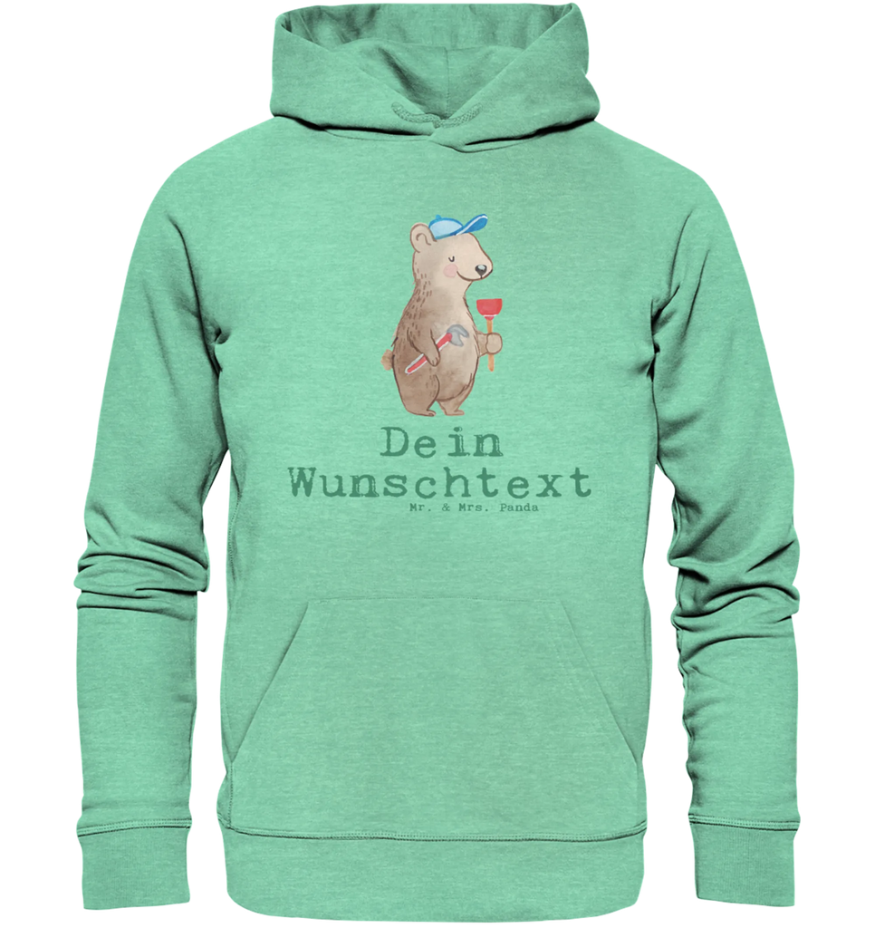 Personalisierter Hoodie Klempner mit Herz Personalisierter Hoodie, Namens-Hoodie, Wunschtext-Hoodie, Text-Hoodie, Hoodie mit Spruch, Hoodie mit Logo, Hoodie mit Bild, Hoodie mit Foto, Hoodie mit Design, Hoodie mit Aufdruck, Kapuzenpullover mit Wunschtext, Kapuzenpullover mit Wunschname, Kapuzenpullover mit Namen, Kapuzenpullover personalisiert, Unisex Hoodie personalisiert, Hoodie Männer personalisiert, Hoodie Frauen personalisiert, Kapuzenpullover Männer personalisiert, Kapuzenpullover Frauen personalisiert, Oberteil personalisiert, Beruf, Ausbildung, Jubiläum, Abschied, Rente, Kollege, Kollegin, Geschenk, Schenken, Arbeitskollege, Mitarbeiter, Firma, Danke, Dankeschön, Klempner, Handwerker, Installateur, Meister, Gesellenprüfung, Fachbetrieb, Bauklempner, Sanitärinstallationen