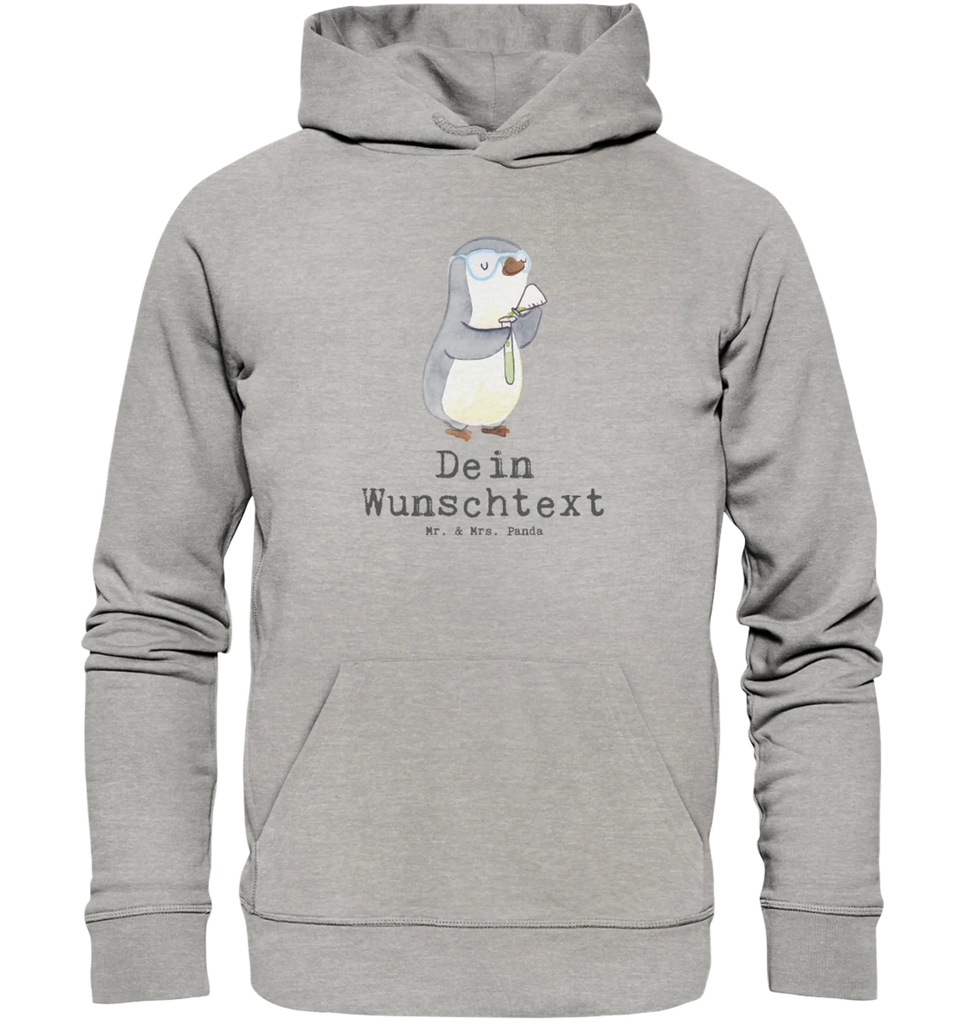 Personalisierter Hoodie Chemiker mit Herz Personalisierter Hoodie, Namens-Hoodie, Wunschtext-Hoodie, Text-Hoodie, Hoodie mit Spruch, Hoodie mit Logo, Hoodie mit Bild, Hoodie mit Foto, Hoodie mit Design, Hoodie mit Aufdruck, Kapuzenpullover mit Wunschtext, Kapuzenpullover mit Wunschname, Kapuzenpullover mit Namen, Kapuzenpullover personalisiert, Unisex Hoodie personalisiert, Hoodie Männer personalisiert, Hoodie Frauen personalisiert, Kapuzenpullover Männer personalisiert, Kapuzenpullover Frauen personalisiert, Oberteil personalisiert, Beruf, Ausbildung, Jubiläum, Abschied, Rente, Kollege, Kollegin, Geschenk, Schenken, Arbeitskollege, Mitarbeiter, Firma, Danke, Dankeschön, Chemiker, Chemielaborant, Naturwissenschaftler, Labor, Studium, Forschung, Wissenschaftler