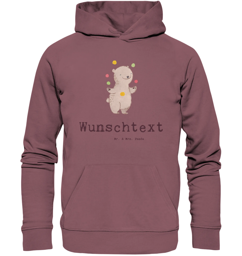 Personalisierter Hoodie Bär Jonglieren Personalisierter Hoodie, Namens-Hoodie, Wunschtext-Hoodie, Text-Hoodie, Hoodie mit Spruch, Hoodie mit Logo, Hoodie mit Bild, Hoodie mit Foto, Hoodie mit Design, Hoodie mit Aufdruck, Kapuzenpullover mit Wunschtext, Kapuzenpullover mit Wunschname, Kapuzenpullover mit Namen, Kapuzenpullover personalisiert, Unisex Hoodie personalisiert, Hoodie Männer personalisiert, Hoodie Frauen personalisiert, Kapuzenpullover Männer personalisiert, Kapuzenpullover Frauen personalisiert, Oberteil personalisiert, Geschenk, Sport, Sportart, Hobby, Schenken, Danke, Dankeschön, Auszeichnung, Gewinn, Sportler, Jonglieren, Jongleur, Zirkus, Artistik