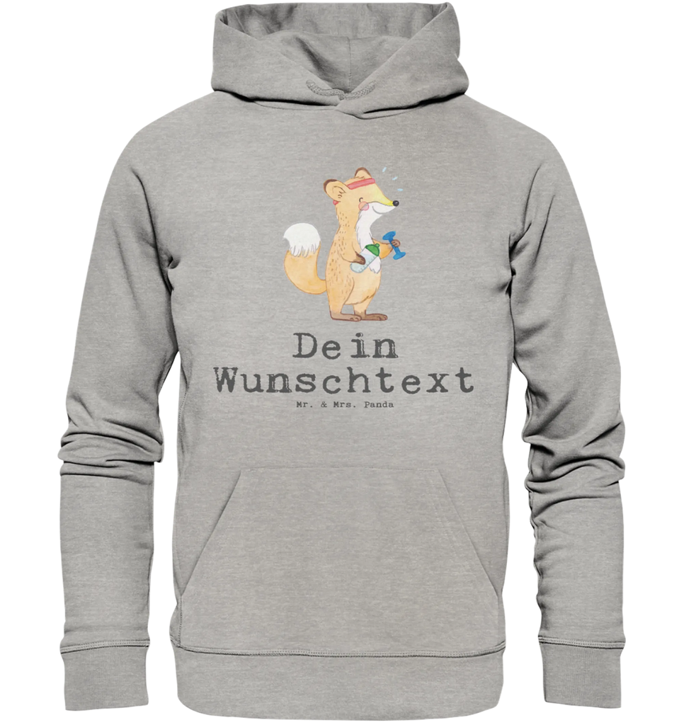 Personalisierter Hoodie Fuchs Fitness Personalisierter Hoodie, Namens-Hoodie, Wunschtext-Hoodie, Text-Hoodie, Hoodie mit Spruch, Hoodie mit Logo, Hoodie mit Bild, Hoodie mit Foto, Hoodie mit Design, Hoodie mit Aufdruck, Kapuzenpullover mit Wunschtext, Kapuzenpullover mit Wunschname, Kapuzenpullover mit Namen, Kapuzenpullover personalisiert, Unisex Hoodie personalisiert, Hoodie Männer personalisiert, Hoodie Frauen personalisiert, Kapuzenpullover Männer personalisiert, Kapuzenpullover Frauen personalisiert, Oberteil personalisiert, Geschenk, Sport, Sportart, Hobby, Schenken, Danke, Dankeschön, Auszeichnung, Gewinn, Sportler, Fitness, Sport treiben, Fitnessstudio, Sportclub, Kraftsport