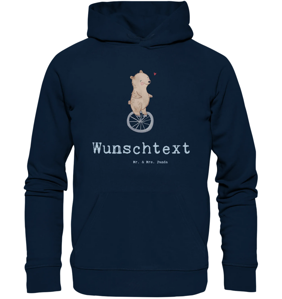 Personalisierter Hoodie Bär Einrad fahren Personalisierter Hoodie, Namens-Hoodie, Wunschtext-Hoodie, Text-Hoodie, Hoodie mit Spruch, Hoodie mit Logo, Hoodie mit Bild, Hoodie mit Foto, Hoodie mit Design, Hoodie mit Aufdruck, Kapuzenpullover mit Wunschtext, Kapuzenpullover mit Wunschname, Kapuzenpullover mit Namen, Kapuzenpullover personalisiert, Unisex Hoodie personalisiert, Hoodie Männer personalisiert, Hoodie Frauen personalisiert, Kapuzenpullover Männer personalisiert, Kapuzenpullover Frauen personalisiert, Oberteil personalisiert, Geschenk, Sport, Sportart, Hobby, Schenken, Danke, Dankeschön, Auszeichnung, Gewinn, Sportler, Einrad fahren