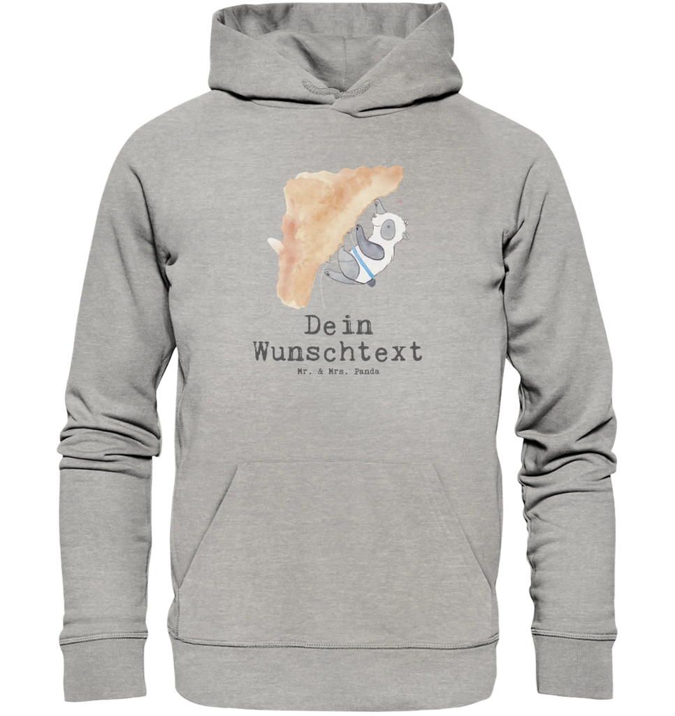 Personalisierter Hoodie Panda Klettern Personalisierter Hoodie, Namens-Hoodie, Wunschtext-Hoodie, Text-Hoodie, Hoodie mit Spruch, Hoodie mit Logo, Hoodie mit Bild, Hoodie mit Foto, Hoodie mit Design, Hoodie mit Aufdruck, Kapuzenpullover mit Wunschtext, Kapuzenpullover mit Wunschname, Kapuzenpullover mit Namen, Kapuzenpullover personalisiert, Unisex Hoodie personalisiert, Hoodie Männer personalisiert, Hoodie Frauen personalisiert, Kapuzenpullover Männer personalisiert, Kapuzenpullover Frauen personalisiert, Oberteil personalisiert, Geschenk, Sport, Sportart, Hobby, Schenken, Danke, Dankeschön, Auszeichnung, Gewinn, Sportler, Klettern, Bouldern, Kletterhalle, Klettersport