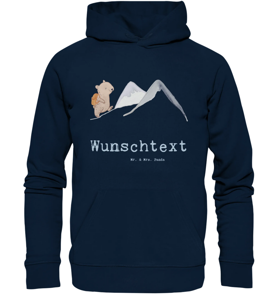 Personalisierter Hoodie Bär Bergsteigen Personalisierter Hoodie, Namens-Hoodie, Wunschtext-Hoodie, Text-Hoodie, Hoodie mit Spruch, Hoodie mit Logo, Hoodie mit Bild, Hoodie mit Foto, Hoodie mit Design, Hoodie mit Aufdruck, Kapuzenpullover mit Wunschtext, Kapuzenpullover mit Wunschname, Kapuzenpullover mit Namen, Kapuzenpullover personalisiert, Unisex Hoodie personalisiert, Hoodie Männer personalisiert, Hoodie Frauen personalisiert, Kapuzenpullover Männer personalisiert, Kapuzenpullover Frauen personalisiert, Oberteil personalisiert, Geschenk, Sport, Sportart, Hobby, Schenken, Danke, Dankeschön, Auszeichnung, Gewinn, Sportler, Bergsteigen, wandern, Bergsport, Trekking, Alpinismus, Alpinwandern