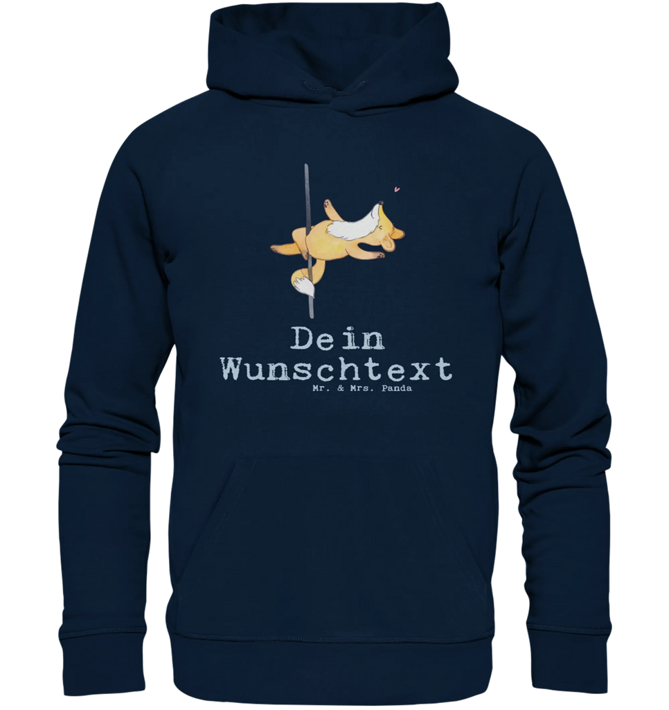 Personalisierter Hoodie Fuchs Poledance Personalisierter Hoodie, Namens-Hoodie, Wunschtext-Hoodie, Text-Hoodie, Hoodie mit Spruch, Hoodie mit Logo, Hoodie mit Bild, Hoodie mit Foto, Hoodie mit Design, Hoodie mit Aufdruck, Kapuzenpullover mit Wunschtext, Kapuzenpullover mit Wunschname, Kapuzenpullover mit Namen, Kapuzenpullover personalisiert, Unisex Hoodie personalisiert, Hoodie Männer personalisiert, Hoodie Frauen personalisiert, Kapuzenpullover Männer personalisiert, Kapuzenpullover Frauen personalisiert, Oberteil personalisiert, Geschenk, Sport, Sportart, Hobby, Schenken, Danke, Dankeschön, Auszeichnung, Gewinn, Sportler, Pole Dance, Tanzen, Tanz