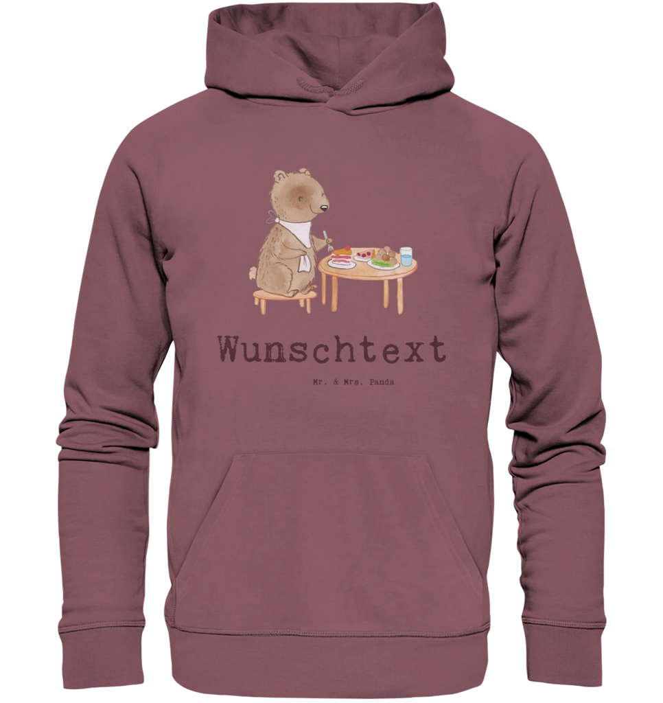 Personalisierter Hoodie Bär Essen gehen Personalisierter Hoodie, Namens-Hoodie, Wunschtext-Hoodie, Text-Hoodie, Hoodie mit Spruch, Hoodie mit Logo, Hoodie mit Bild, Hoodie mit Foto, Hoodie mit Design, Hoodie mit Aufdruck, Kapuzenpullover mit Wunschtext, Kapuzenpullover mit Wunschname, Kapuzenpullover mit Namen, Kapuzenpullover personalisiert, Unisex Hoodie personalisiert, Hoodie Männer personalisiert, Hoodie Frauen personalisiert, Kapuzenpullover Männer personalisiert, Kapuzenpullover Frauen personalisiert, Oberteil personalisiert, Geschenk, Sport, Sportart, Hobby, Schenken, Danke, Dankeschön, Auszeichnung, Gewinn, Sportler, Essen gehen, Essen, Restaurant, Restaurantbesuch