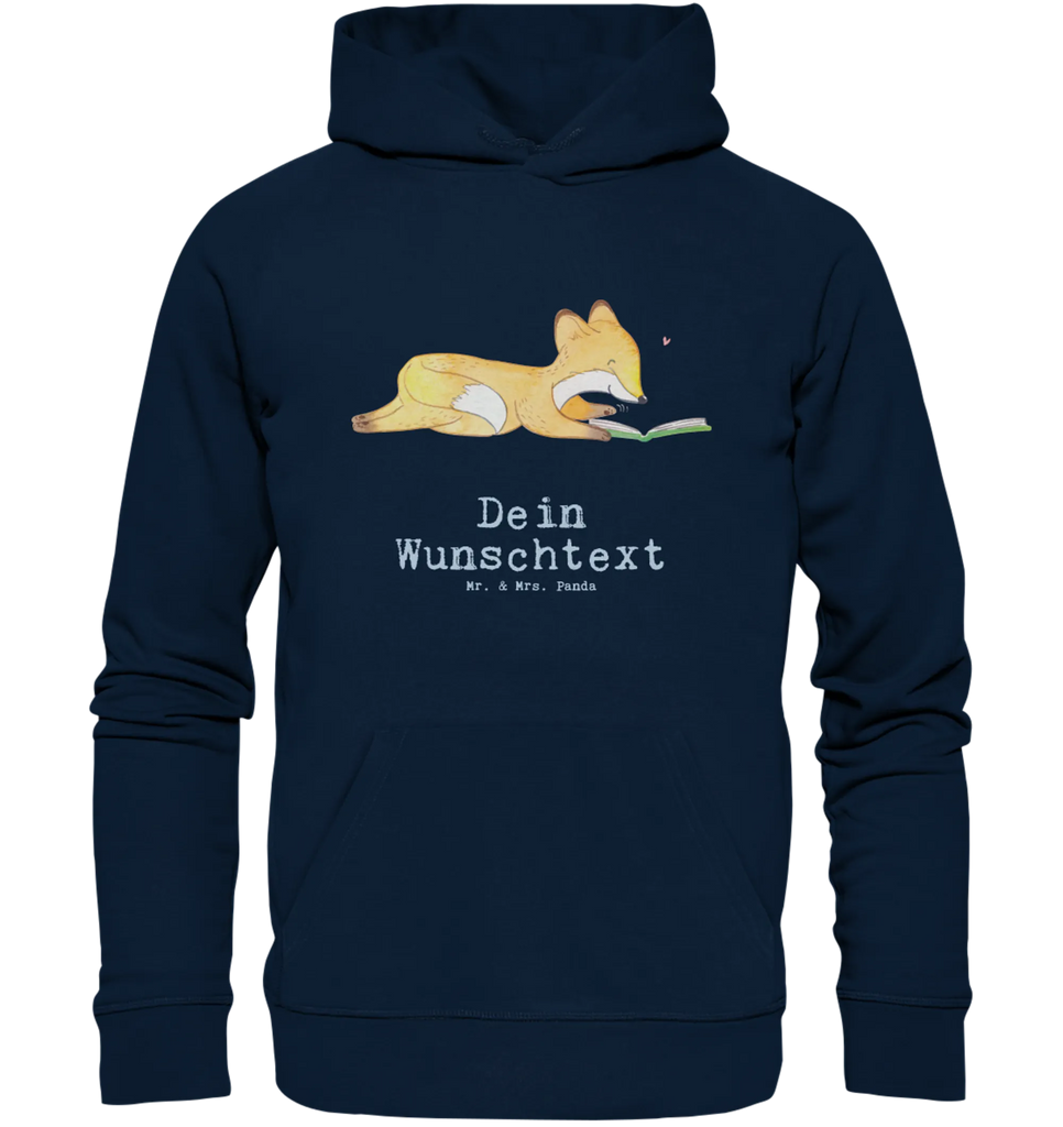 Personalisierter Hoodie Fuchs Lesen Personalisierter Hoodie, Namens-Hoodie, Wunschtext-Hoodie, Text-Hoodie, Hoodie mit Spruch, Hoodie mit Logo, Hoodie mit Bild, Hoodie mit Foto, Hoodie mit Design, Hoodie mit Aufdruck, Kapuzenpullover mit Wunschtext, Kapuzenpullover mit Wunschname, Kapuzenpullover mit Namen, Kapuzenpullover personalisiert, Unisex Hoodie personalisiert, Hoodie Männer personalisiert, Hoodie Frauen personalisiert, Kapuzenpullover Männer personalisiert, Kapuzenpullover Frauen personalisiert, Oberteil personalisiert, Geschenk, Sport, Sportart, Hobby, Schenken, Danke, Dankeschön, Auszeichnung, Gewinn, Sportler, lesen, Bücher lesen, Bücherwurm