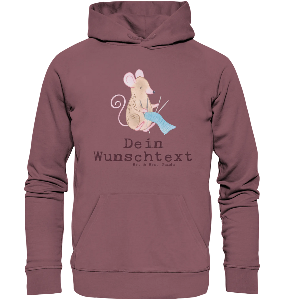 Personalisierter Hoodie Maus Stricken Personalisierter Hoodie, Namens-Hoodie, Wunschtext-Hoodie, Text-Hoodie, Hoodie mit Spruch, Hoodie mit Logo, Hoodie mit Bild, Hoodie mit Foto, Hoodie mit Design, Hoodie mit Aufdruck, Kapuzenpullover mit Wunschtext, Kapuzenpullover mit Wunschname, Kapuzenpullover mit Namen, Kapuzenpullover personalisiert, Unisex Hoodie personalisiert, Hoodie Männer personalisiert, Hoodie Frauen personalisiert, Kapuzenpullover Männer personalisiert, Kapuzenpullover Frauen personalisiert, Oberteil personalisiert, Geschenk, Sport, Sportart, Hobby, Schenken, Danke, Dankeschön, Auszeichnung, Gewinn, Sportler, Stricken, DIY