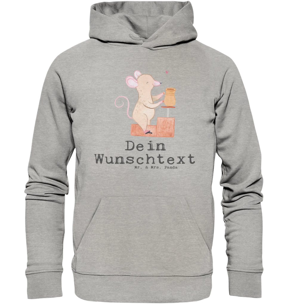 Personalisierter Hoodie Maus Töpfern Personalisierter Hoodie, Namens-Hoodie, Wunschtext-Hoodie, Text-Hoodie, Hoodie mit Spruch, Hoodie mit Logo, Hoodie mit Bild, Hoodie mit Foto, Hoodie mit Design, Hoodie mit Aufdruck, Kapuzenpullover mit Wunschtext, Kapuzenpullover mit Wunschname, Kapuzenpullover mit Namen, Kapuzenpullover personalisiert, Unisex Hoodie personalisiert, Hoodie Männer personalisiert, Hoodie Frauen personalisiert, Kapuzenpullover Männer personalisiert, Kapuzenpullover Frauen personalisiert, Oberteil personalisiert, Geschenk, Sport, Sportart, Hobby, Schenken, Danke, Dankeschön, Auszeichnung, Gewinn, Sportler, Töpfern, Töpferei, Töpferkurs