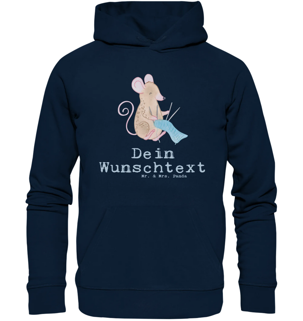 Personalisierter Hoodie Maus Stricken Personalisierter Hoodie, Namens-Hoodie, Wunschtext-Hoodie, Text-Hoodie, Hoodie mit Spruch, Hoodie mit Logo, Hoodie mit Bild, Hoodie mit Foto, Hoodie mit Design, Hoodie mit Aufdruck, Kapuzenpullover mit Wunschtext, Kapuzenpullover mit Wunschname, Kapuzenpullover mit Namen, Kapuzenpullover personalisiert, Unisex Hoodie personalisiert, Hoodie Männer personalisiert, Hoodie Frauen personalisiert, Kapuzenpullover Männer personalisiert, Kapuzenpullover Frauen personalisiert, Oberteil personalisiert, Geschenk, Sport, Sportart, Hobby, Schenken, Danke, Dankeschön, Auszeichnung, Gewinn, Sportler, Stricken, DIY