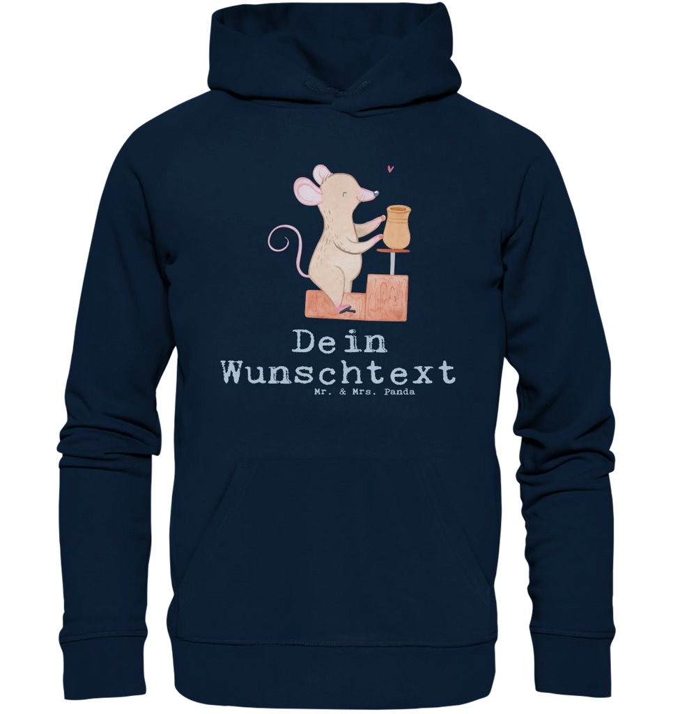 Personalisierter Hoodie Maus Töpfern Personalisierter Hoodie, Namens-Hoodie, Wunschtext-Hoodie, Text-Hoodie, Hoodie mit Spruch, Hoodie mit Logo, Hoodie mit Bild, Hoodie mit Foto, Hoodie mit Design, Hoodie mit Aufdruck, Kapuzenpullover mit Wunschtext, Kapuzenpullover mit Wunschname, Kapuzenpullover mit Namen, Kapuzenpullover personalisiert, Unisex Hoodie personalisiert, Hoodie Männer personalisiert, Hoodie Frauen personalisiert, Kapuzenpullover Männer personalisiert, Kapuzenpullover Frauen personalisiert, Oberteil personalisiert, Geschenk, Sport, Sportart, Hobby, Schenken, Danke, Dankeschön, Auszeichnung, Gewinn, Sportler, Töpfern, Töpferei, Töpferkurs