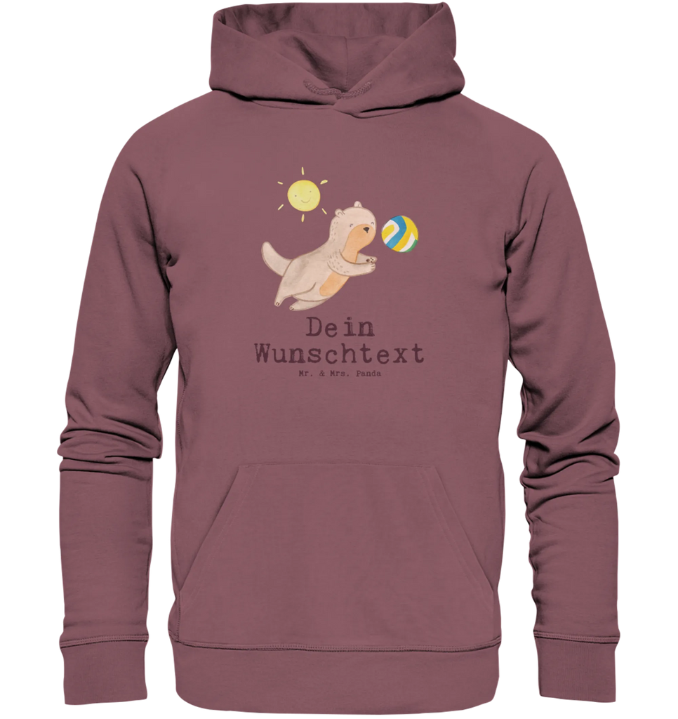 Personalisierter Hoodie Otter Beachvolleyball Personalisierter Hoodie, Namens-Hoodie, Wunschtext-Hoodie, Text-Hoodie, Hoodie mit Spruch, Hoodie mit Logo, Hoodie mit Bild, Hoodie mit Foto, Hoodie mit Design, Hoodie mit Aufdruck, Kapuzenpullover mit Wunschtext, Kapuzenpullover mit Wunschname, Kapuzenpullover mit Namen, Kapuzenpullover personalisiert, Unisex Hoodie personalisiert, Hoodie Männer personalisiert, Hoodie Frauen personalisiert, Kapuzenpullover Männer personalisiert, Kapuzenpullover Frauen personalisiert, Oberteil personalisiert, Geschenk, Sport, Sportart, Hobby, Schenken, Danke, Dankeschön, Auszeichnung, Gewinn, Sportler, Beachvolleyball, Volleyball, Ballsport, Volleyballturnier