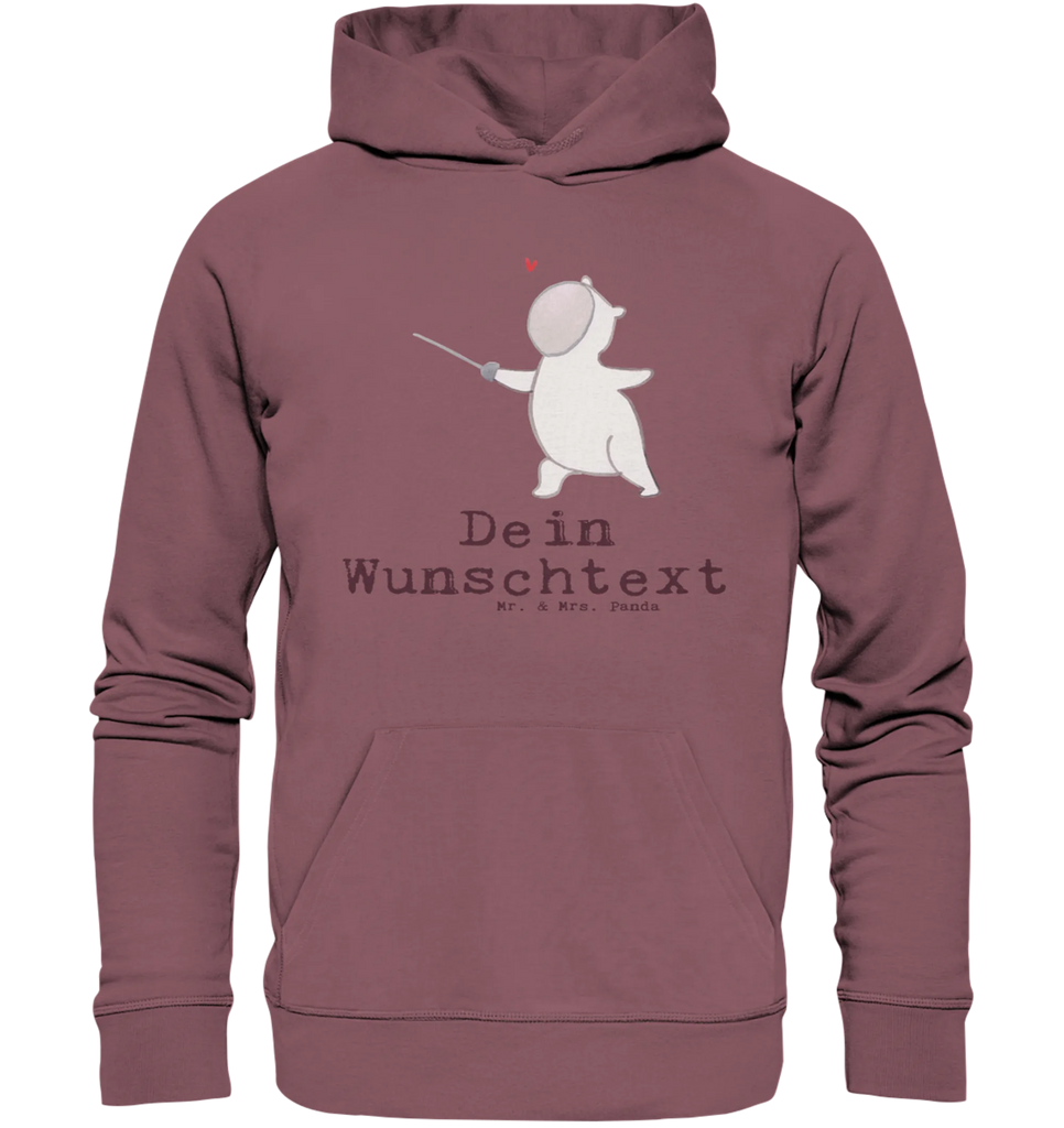 Personalisierter Hoodie Panda Fechten Personalisierter Hoodie, Namens-Hoodie, Wunschtext-Hoodie, Text-Hoodie, Hoodie mit Spruch, Hoodie mit Logo, Hoodie mit Bild, Hoodie mit Foto, Hoodie mit Design, Hoodie mit Aufdruck, Kapuzenpullover mit Wunschtext, Kapuzenpullover mit Wunschname, Kapuzenpullover mit Namen, Kapuzenpullover personalisiert, Unisex Hoodie personalisiert, Hoodie Männer personalisiert, Hoodie Frauen personalisiert, Kapuzenpullover Männer personalisiert, Kapuzenpullover Frauen personalisiert, Oberteil personalisiert, Geschenk, Sport, Sportart, Hobby, Schenken, Danke, Dankeschön, Auszeichnung, Gewinn, Sportler, Fechten, Fechter Bund, Fecht Verein, Fecht Club