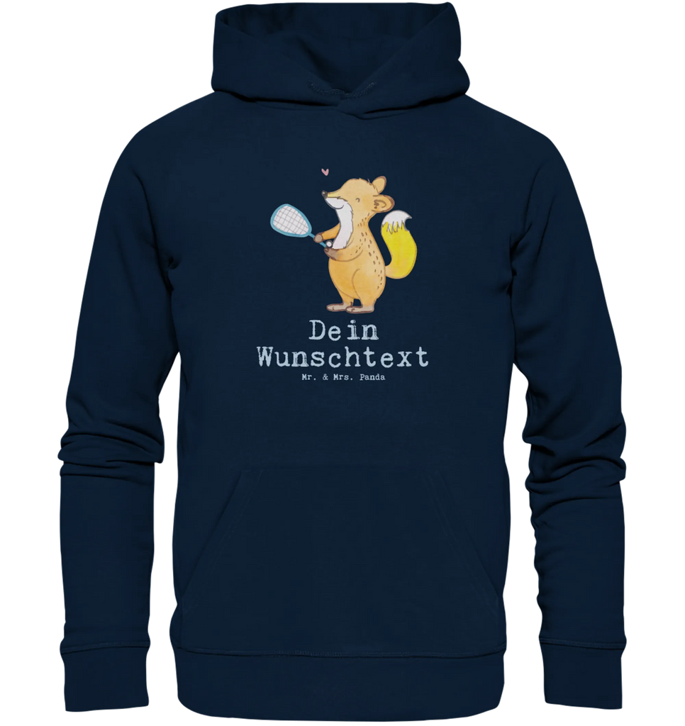 Personalisierter Hoodie Fuchs Squash spielen Personalisierter Hoodie, Namens-Hoodie, Wunschtext-Hoodie, Text-Hoodie, Hoodie mit Spruch, Hoodie mit Logo, Hoodie mit Bild, Hoodie mit Foto, Hoodie mit Design, Hoodie mit Aufdruck, Kapuzenpullover mit Wunschtext, Kapuzenpullover mit Wunschname, Kapuzenpullover mit Namen, Kapuzenpullover personalisiert, Unisex Hoodie personalisiert, Hoodie Männer personalisiert, Hoodie Frauen personalisiert, Kapuzenpullover Männer personalisiert, Kapuzenpullover Frauen personalisiert, Oberteil personalisiert, Geschenk, Sport, Sportart, Hobby, Schenken, Danke, Dankeschön, Auszeichnung, Gewinn, Sportler, Squash spielen, Squashhalle, Ballsport