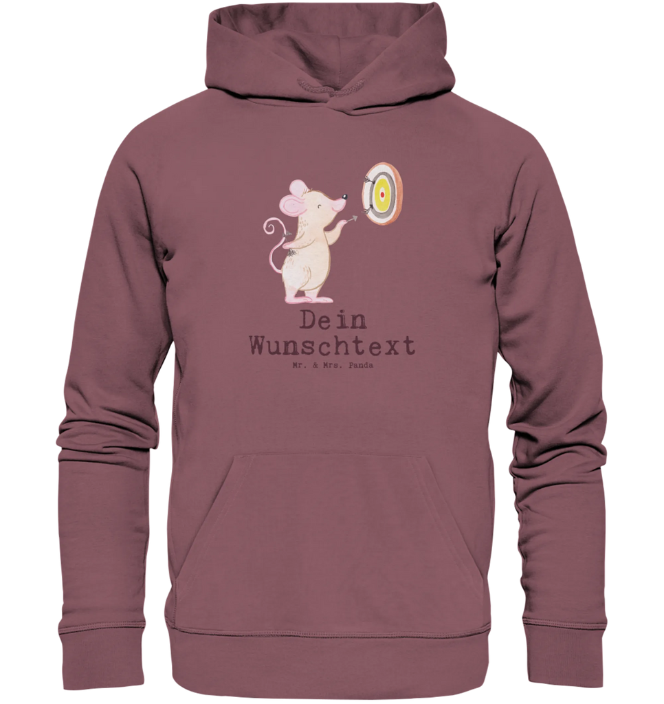 Personalisierter Hoodie Maus Dart spielen Personalisierter Hoodie, Namens-Hoodie, Wunschtext-Hoodie, Text-Hoodie, Hoodie mit Spruch, Hoodie mit Logo, Hoodie mit Bild, Hoodie mit Foto, Hoodie mit Design, Hoodie mit Aufdruck, Kapuzenpullover mit Wunschtext, Kapuzenpullover mit Wunschname, Kapuzenpullover mit Namen, Kapuzenpullover personalisiert, Unisex Hoodie personalisiert, Hoodie Männer personalisiert, Hoodie Frauen personalisiert, Kapuzenpullover Männer personalisiert, Kapuzenpullover Frauen personalisiert, Oberteil personalisiert, Geschenk, Sport, Sportart, Hobby, Schenken, Danke, Dankeschön, Auszeichnung, Gewinn, Sportler, Dart spielen, Darten, Darts, Dart Turnier