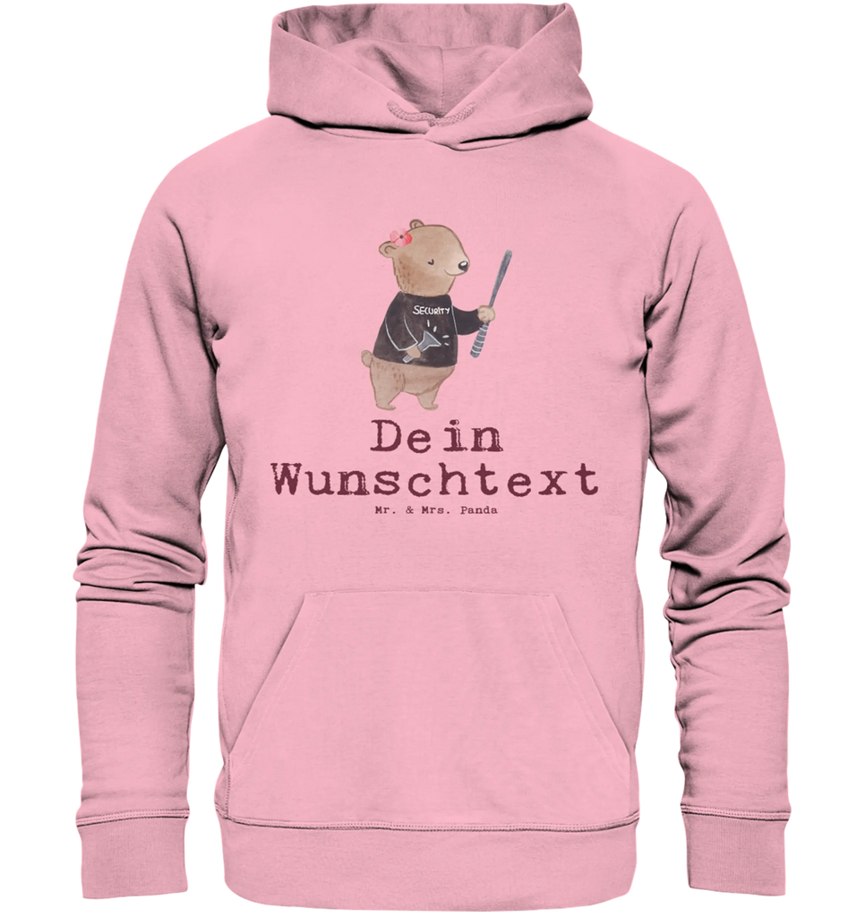 Personalisierter Hoodie Sicherheitsdienstmitarbeiterin mit Herz Personalisierter Hoodie, Namens-Hoodie, Wunschtext-Hoodie, Text-Hoodie, Hoodie mit Spruch, Hoodie mit Logo, Hoodie mit Bild, Hoodie mit Foto, Hoodie mit Design, Hoodie mit Aufdruck, Kapuzenpullover mit Wunschtext, Kapuzenpullover mit Wunschname, Kapuzenpullover mit Namen, Kapuzenpullover personalisiert, Unisex Hoodie personalisiert, Hoodie Männer personalisiert, Hoodie Frauen personalisiert, Kapuzenpullover Männer personalisiert, Kapuzenpullover Frauen personalisiert, Oberteil personalisiert, Beruf, Ausbildung, Jubiläum, Abschied, Rente, Kollege, Kollegin, Geschenk, Schenken, Arbeitskollege, Mitarbeiter, Firma, Danke, Dankeschön