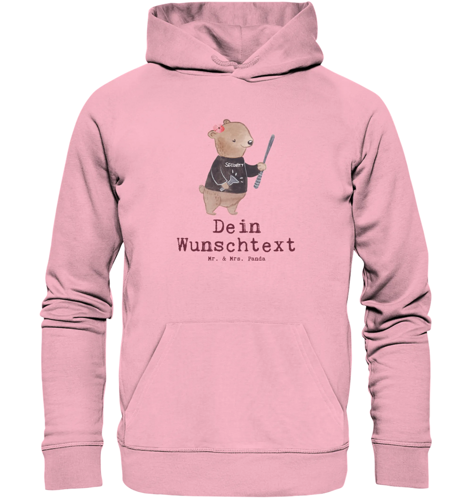 Personalisierter Hoodie Security Mitarbeiterin mit Herz Personalisierter Hoodie, Namens-Hoodie, Wunschtext-Hoodie, Text-Hoodie, Hoodie mit Spruch, Hoodie mit Logo, Hoodie mit Bild, Hoodie mit Foto, Hoodie mit Design, Hoodie mit Aufdruck, Kapuzenpullover mit Wunschtext, Kapuzenpullover mit Wunschname, Kapuzenpullover mit Namen, Kapuzenpullover personalisiert, Unisex Hoodie personalisiert, Hoodie Männer personalisiert, Hoodie Frauen personalisiert, Kapuzenpullover Männer personalisiert, Kapuzenpullover Frauen personalisiert, Oberteil personalisiert, Beruf, Ausbildung, Jubiläum, Abschied, Rente, Kollege, Kollegin, Geschenk, Schenken, Arbeitskollege, Mitarbeiter, Firma, Danke, Dankeschön