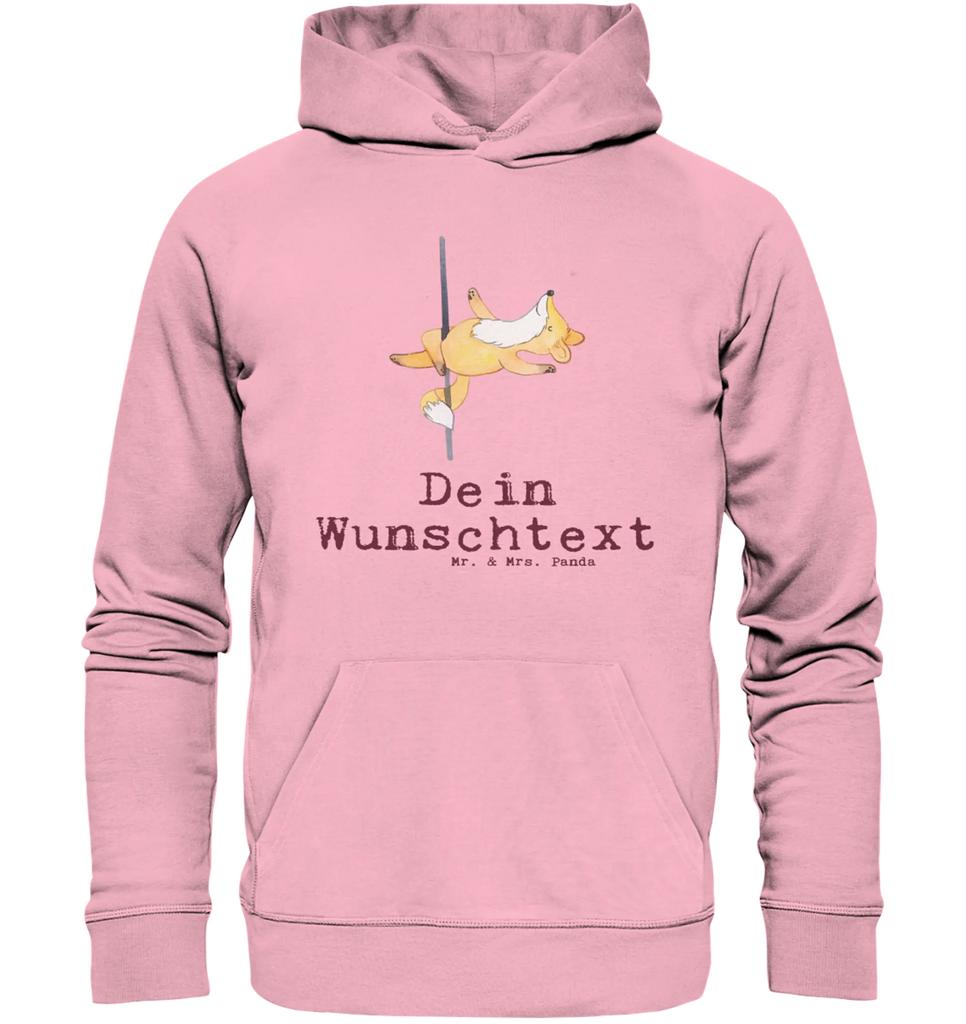 Personalisierter Hoodie Fuchs Poledance Personalisierter Hoodie, Namens-Hoodie, Wunschtext-Hoodie, Text-Hoodie, Hoodie mit Spruch, Hoodie mit Logo, Hoodie mit Bild, Hoodie mit Foto, Hoodie mit Design, Hoodie mit Aufdruck, Kapuzenpullover mit Wunschtext, Kapuzenpullover mit Wunschname, Kapuzenpullover mit Namen, Kapuzenpullover personalisiert, Unisex Hoodie personalisiert, Hoodie Männer personalisiert, Hoodie Frauen personalisiert, Kapuzenpullover Männer personalisiert, Kapuzenpullover Frauen personalisiert, Oberteil personalisiert, Geschenk, Sport, Sportart, Hobby, Schenken, Danke, Dankeschön, Auszeichnung, Gewinn, Sportler, Pole Dance, Tanzen, Tanz