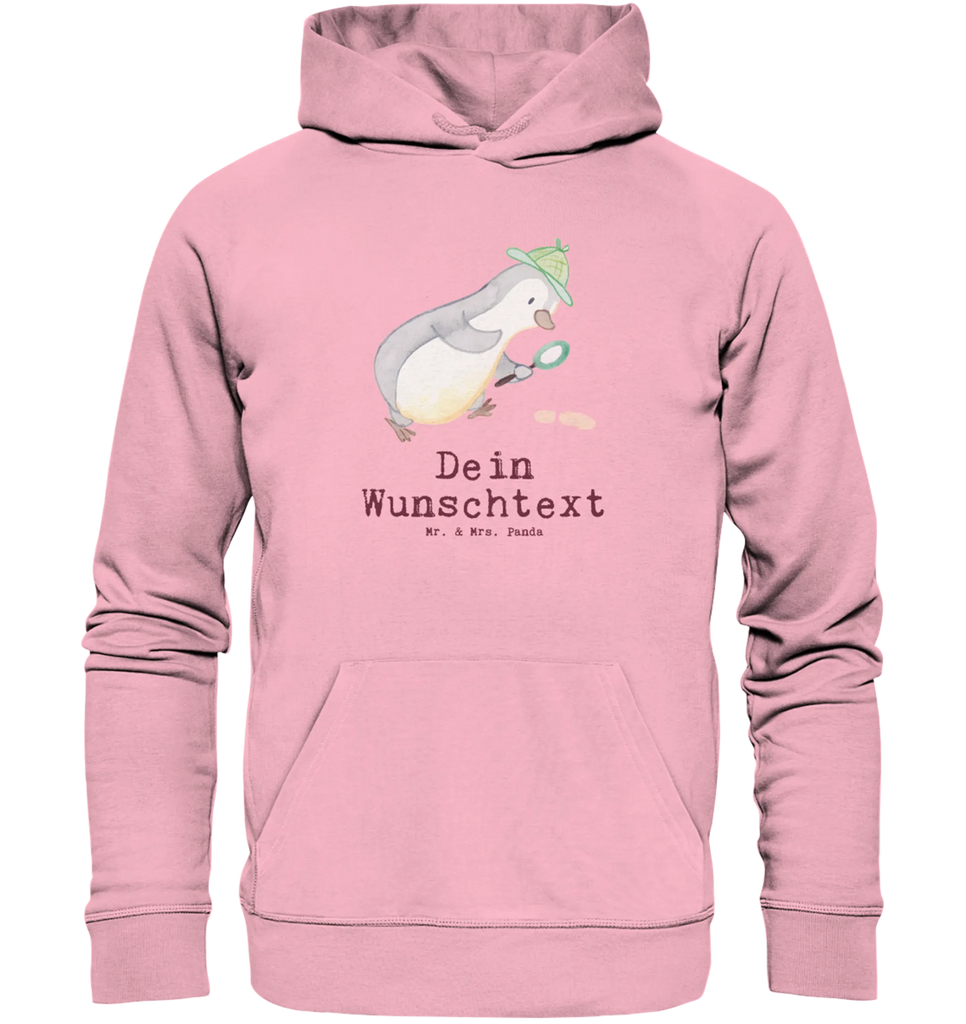 Personalisierter Hoodie Detektiv Herz Personalisierter Hoodie, Namens-Hoodie, Wunschtext-Hoodie, Text-Hoodie, Hoodie mit Spruch, Hoodie mit Logo, Hoodie mit Bild, Hoodie mit Foto, Hoodie mit Design, Hoodie mit Aufdruck, Kapuzenpullover mit Wunschtext, Kapuzenpullover mit Wunschname, Kapuzenpullover mit Namen, Kapuzenpullover personalisiert, Unisex Hoodie personalisiert, Hoodie Männer personalisiert, Hoodie Frauen personalisiert, Kapuzenpullover Männer personalisiert, Kapuzenpullover Frauen personalisiert, Oberteil personalisiert, Beruf, Ausbildung, Jubiläum, Abschied, Rente, Kollege, Kollegin, Geschenk, Schenken, Arbeitskollege, Mitarbeiter, Firma, Danke, Dankeschön, Detektiv, Ermittler, Agent, Privatdetektei, Berufsdetektiv, Wirtschaftsdetektei, Detektivausbildung, Spurensuche