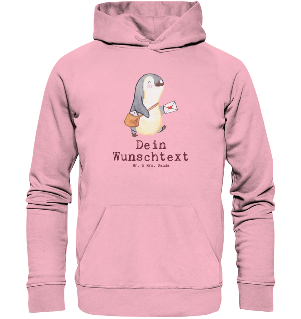 Personalisierter Hoodie Postbote mit Herz Personalisierter Hoodie, Namens-Hoodie, Wunschtext-Hoodie, Text-Hoodie, Hoodie mit Spruch, Hoodie mit Logo, Hoodie mit Bild, Hoodie mit Foto, Hoodie mit Design, Hoodie mit Aufdruck, Kapuzenpullover mit Wunschtext, Kapuzenpullover mit Wunschname, Kapuzenpullover mit Namen, Kapuzenpullover personalisiert, Unisex Hoodie personalisiert, Hoodie Männer personalisiert, Hoodie Frauen personalisiert, Kapuzenpullover Männer personalisiert, Kapuzenpullover Frauen personalisiert, Oberteil personalisiert, Beruf, Ausbildung, Jubiläum, Abschied, Rente, Kollege, Kollegin, Geschenk, Schenken, Arbeitskollege, Mitarbeiter, Firma, Danke, Dankeschön, Postbote, Briefzusteller, Briefträger, Postler