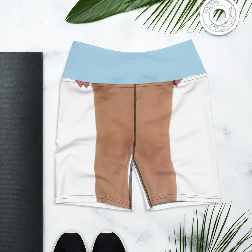 Yoga Shorts Eichhörnchen Blume Muster Yoga Shorts, Yogashorts, Sporthose, Sportshorts, Fitnesshose, Sportshorts Damen, Yoga Shorts Damen, Yogabekleidung, Sportbekleidung, Tiermotive, Gute Laune, lustige Sprüche, Tiere, Eichhörnchen, Eichhorn, Spruch positiv, Lachen, Spaß, Motivation Sprüche, Motivation Bilder, glücklich Spruch, Spruch Deko