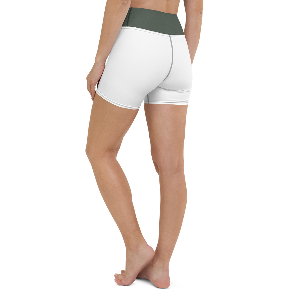 Yoga Shorts Schwein Glück Muster Yoga Shorts, Yogashorts, Sporthose, Sportshorts, Fitnesshose, Sportshorts Damen, Yoga Shorts Damen, Yogabekleidung, Sportbekleidung, Tiermotive, Gute Laune, lustige Sprüche, Tiere, Glücksschwein. Glück, Schwein, Schweinchen, Sterne, Sernchen, Ziele, Träume, Motivation, Glücksbringer