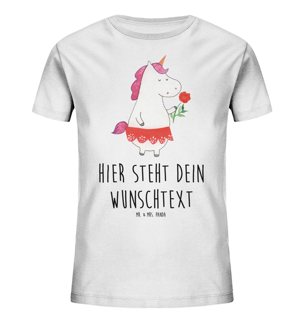 Personalisiertes Kinder T-Shirt Einhorn Dame Personalisiertes Kinder T-Shirt, Einhorn, Einhörner, Einhorn Deko, Pegasus, Unicorn, Dame, Lady, feine Dame, Freundin, Frau, Bachelor, Bachelorette, Abfuhr, Schluss machen, Trennung