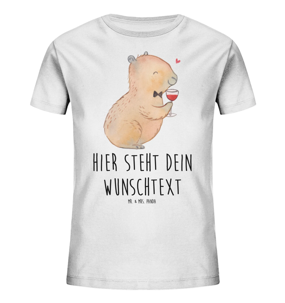 Personalisiertes Kinder T-Shirt Capybara Wein Personalisiertes Kinder T-Shirt, Tiermotive, Gute Laune, lustige Sprüche, Tiere, Capybara Weinflasche, Weinliebhaber Geschenk, Capybara Zeichnung, Adrette Tiere, Panda Handzeichnung, Weintrinkendes Nagetier, Capybara Kunstwerk, Geschenk für Weinkenner, Stilvolles Capybara, Heiterer Capybara, Liebe zum Wein Spruch, Wein Spaßbild, Handgezeichnetes Capybara