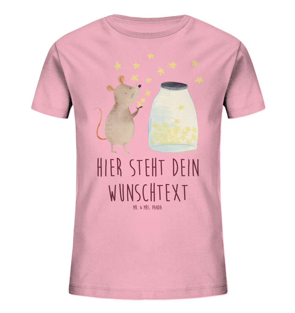 Personalisiertes Kinder T-Shirt Maus Sterne Personalisiertes Kinder T-Shirt, Tiermotive, Gute Laune, lustige Sprüche, Tiere, Maus, Sterne, Wunsch, Kind, Taufe, Taufgeschenk, Geburt, Schwangerschaft, erstes Kind, Kindergeburtstag, Geburtstag, Hoffnung, Träume