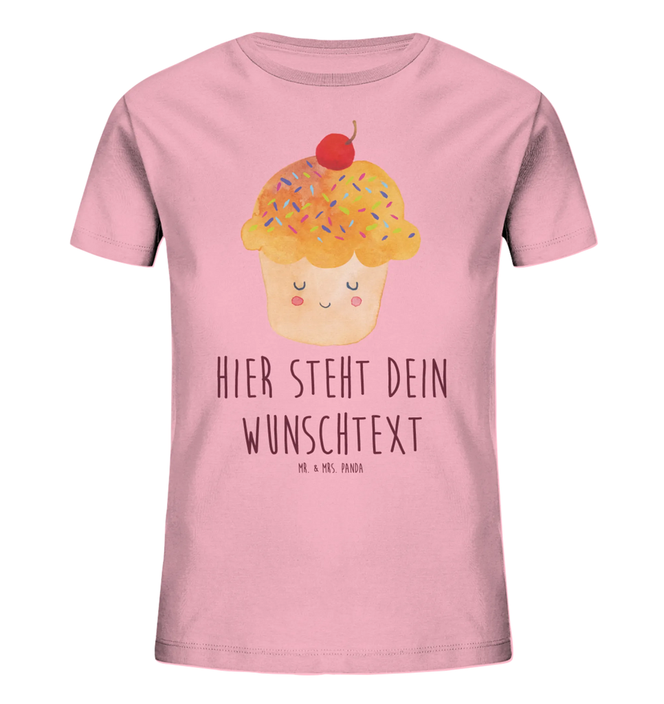 Personalisiertes Kinder T-Shirt Cupcake Personalisiertes Kinder T-Shirt, Tiermotive, Gute Laune, lustige Sprüche, Tiere, Cupcakes, Muffin, Wunder, Küche Deko, Küche Spruch, Backen Geschenk, Geschenk Koch, Motivation Sprüche