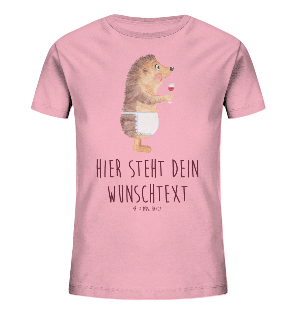 Personalisiertes Kinder T-Shirt Igel Wein Personalisiertes Kinder T-Shirt, Tiermotive, Gute Laune, lustige Sprüche, Tiere, Wein Spruch, Igel, Geschenk Weintrinker, Geschenk Weinliebhaber, Wein Deko, Weinglas, Rotwein, Weißwein, Wein trinken