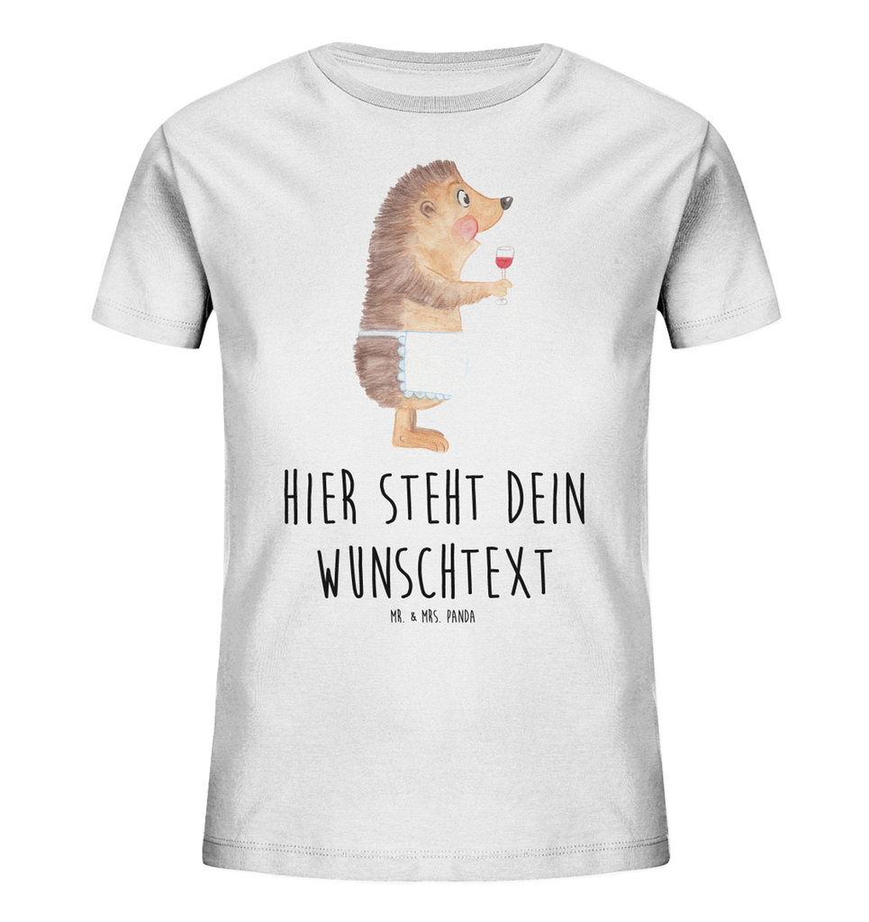 Personalisiertes Kinder T-Shirt Igel Wein Personalisiertes Kinder T-Shirt, Tiermotive, Gute Laune, lustige Sprüche, Tiere, Wein Spruch, Igel, Geschenk Weintrinker, Geschenk Weinliebhaber, Wein Deko, Weinglas, Rotwein, Weißwein, Wein trinken