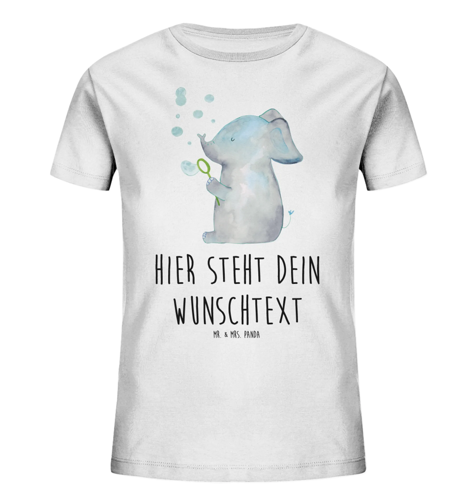 Personalisiertes Kinder T-Shirt Elefant Seifenblasen Personalisiertes Kinder T-Shirt, Tiermotive, Gute Laune, lustige Sprüche, Tiere, Elefant, Elefanten, Dickhäuter, Rüsseltier, Seifenblasen, Liebe, Heimat, Gefühl. Daheim, Liebesbeweis, Liebesspruch