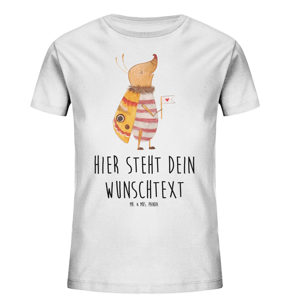 Personalisiertes Kinder T-Shirt Nachtfalter Fähnchen Personalisiertes Kinder T-Shirt, Tiermotive, Gute Laune, lustige Sprüche, Tiere, Nachtfalter, Käfer, Spruch lustig, Spruch witzig, süß, niedlich, Küche Deko, Was kostet die Welt