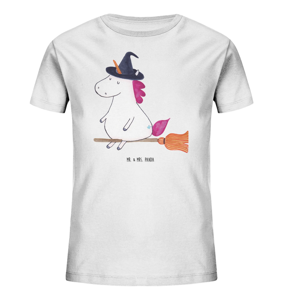 Organic Kinder T-Shirt Einhorn Hexe Kinder T-Shirt, Kinder T-Shirt Mädchen, Kinder T-Shirt Jungen, Einhorn, Einhörner, Einhorn Deko, Pegasus, Unicorn, Frau, Ehefrau, Hexe, Teufel, Engel, Verrückte, Freundin, Leben, Zicke