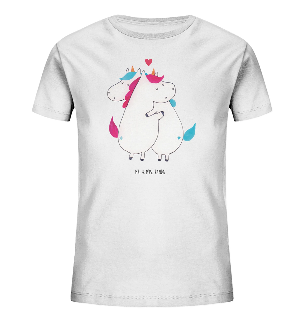 Organic Kinder T-Shirt Einhorn Mitteilung Kinder T-Shirt, Kinder T-Shirt Mädchen, Kinder T-Shirt Jungen, Einhorn, Einhörner, Einhorn Deko, Pegasus, Unicorn, Valentinstag, Valentine, Liebe, Geschenk, Partner, Ehe, lustig, witzig, Spruch