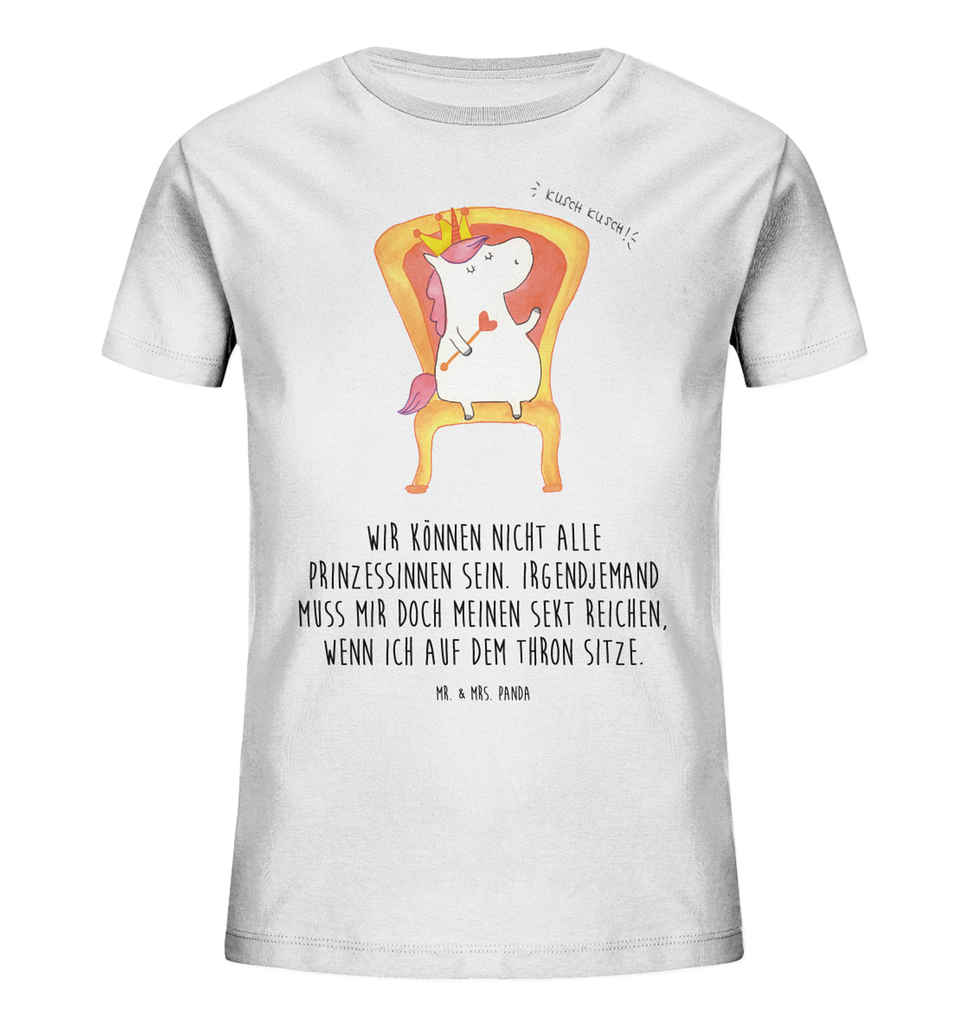 Organic Kinder T-Shirt Einhorn Prinzessin Kinder T-Shirt, Kinder T-Shirt Mädchen, Kinder T-Shirt Jungen, Einhorn, Einhörner, Einhorn Deko, Pegasus, Unicorn, Geburtstag, Prinzessin, Geburtstagsgeschenk, Geschenk, Monat