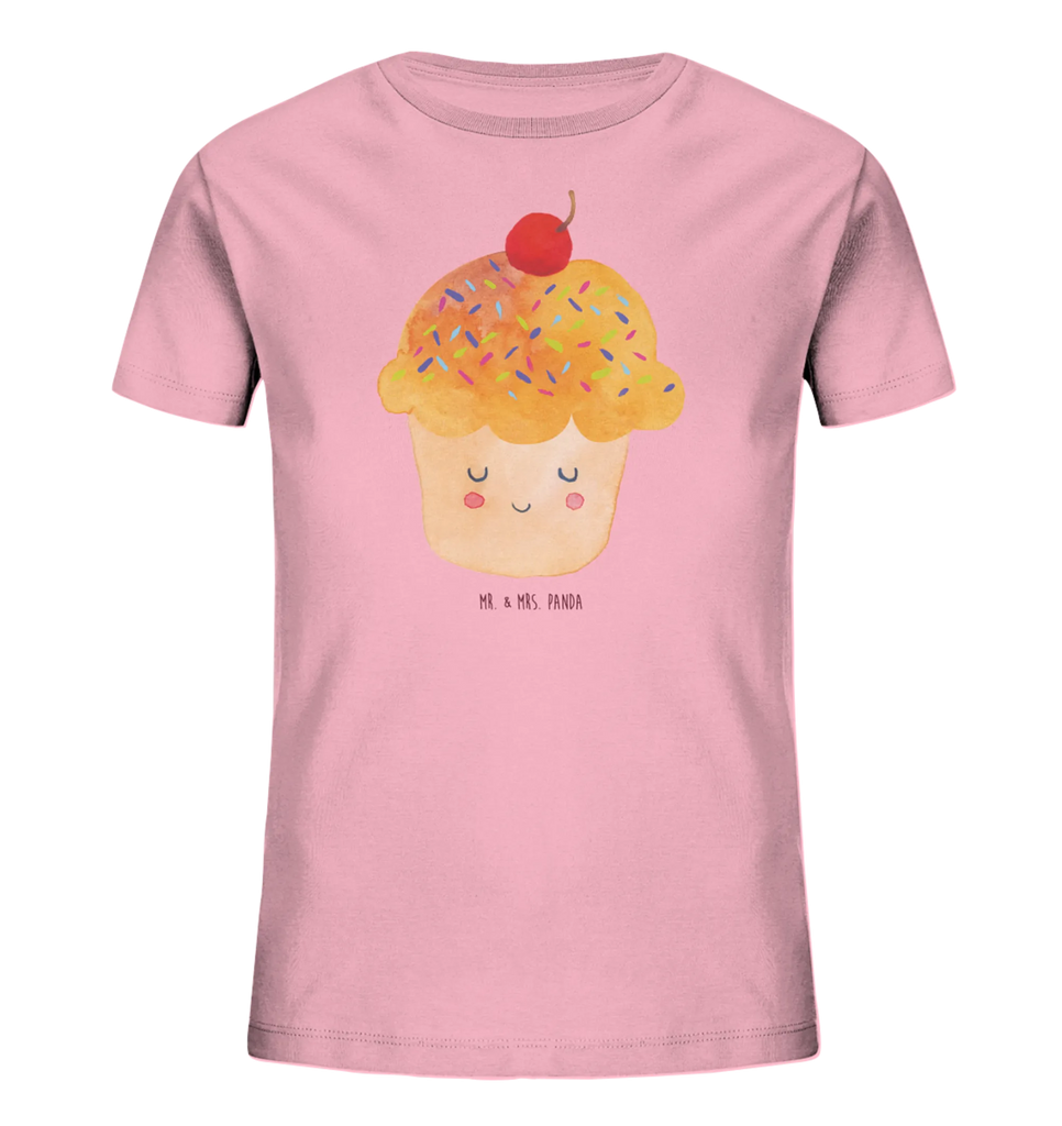 Organic Kinder T-Shirt Cupcake Kinder T-Shirt, Kinder T-Shirt Mädchen, Kinder T-Shirt Jungen, Tiermotive, Gute Laune, lustige Sprüche, Tiere, Cupcakes, Muffin, Wunder, Küche Deko, Küche Spruch, Backen Geschenk, Geschenk Koch, Motivation Sprüche