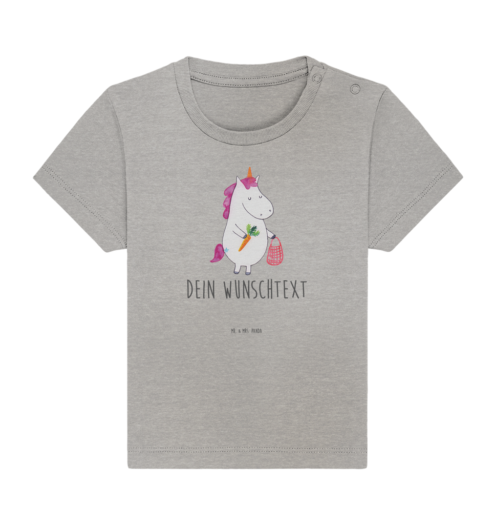 Personalisiertes Baby Shirt Einhorn Vegan Personalisiertes Baby T-Shirt, Personalisiertes Jungen Baby T-Shirt, Personalisiertes Mädchen Baby T-Shirt, Personalisiertes Shirt, Einhorn, Einhörner, Einhorn Deko, Pegasus, Unicorn, vegan, Gesund leben, Vegetariar, Rohkost, Gesund essen, Veganismus, Veganer