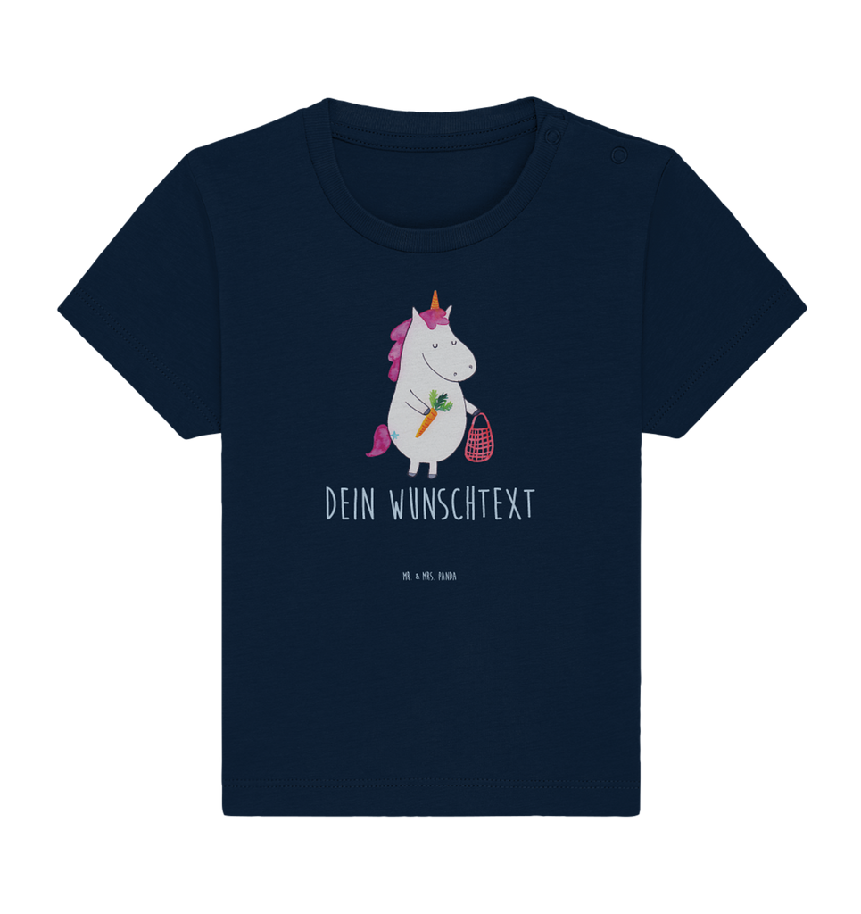 Personalisiertes Baby Shirt Einhorn Vegan Personalisiertes Baby T-Shirt, Personalisiertes Jungen Baby T-Shirt, Personalisiertes Mädchen Baby T-Shirt, Personalisiertes Shirt, Einhorn, Einhörner, Einhorn Deko, Pegasus, Unicorn, vegan, Gesund leben, Vegetariar, Rohkost, Gesund essen, Veganismus, Veganer