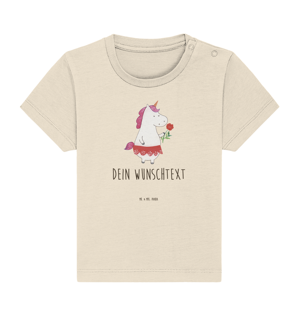 Personalisiertes Baby Shirt Einhorn Dame Personalisiertes Baby T-Shirt, Personalisiertes Jungen Baby T-Shirt, Personalisiertes Mädchen Baby T-Shirt, Personalisiertes Shirt, Einhorn, Einhörner, Einhorn Deko, Pegasus, Unicorn, Dame, Lady, feine Dame, Freundin, Frau, Bachelor, Bachelorette, Abfuhr, Schluss machen, Trennung