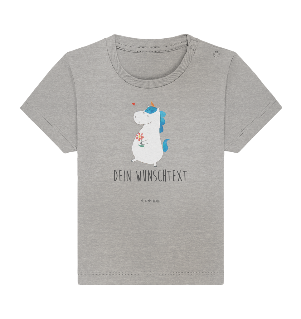 Personalisiertes Baby Shirt Einhorn Spaziergang Personalisiertes Baby T-Shirt, Personalisiertes Jungen Baby T-Shirt, Personalisiertes Mädchen Baby T-Shirt, Personalisiertes Shirt, Einhorn, Einhörner, Einhorn Deko, Pegasus, Unicorn, Glitzer, Blumen, Spaziergang, Motivation, Gute Laune, Freude, Freundin, Mutter, Schwester