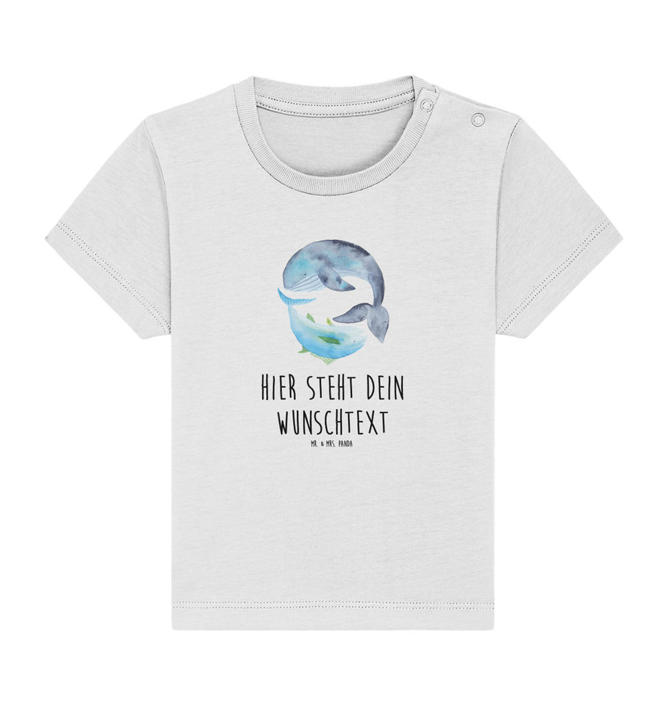 Personalisiertes Baby Shirt Walfisch Thunfisch Personalisiertes Baby T-Shirt, Personalisiertes Jungen Baby T-Shirt, Personalisiertes Mädchen Baby T-Shirt, Personalisiertes Shirt, Tiermotive, Gute Laune, lustige Sprüche, Tiere, Wal, Wahl, Tunfisch, Wortwitz lustig, Spruch lustig, Flachwitz, Witz, Spruch des Tages, Flachwitz Geschenk