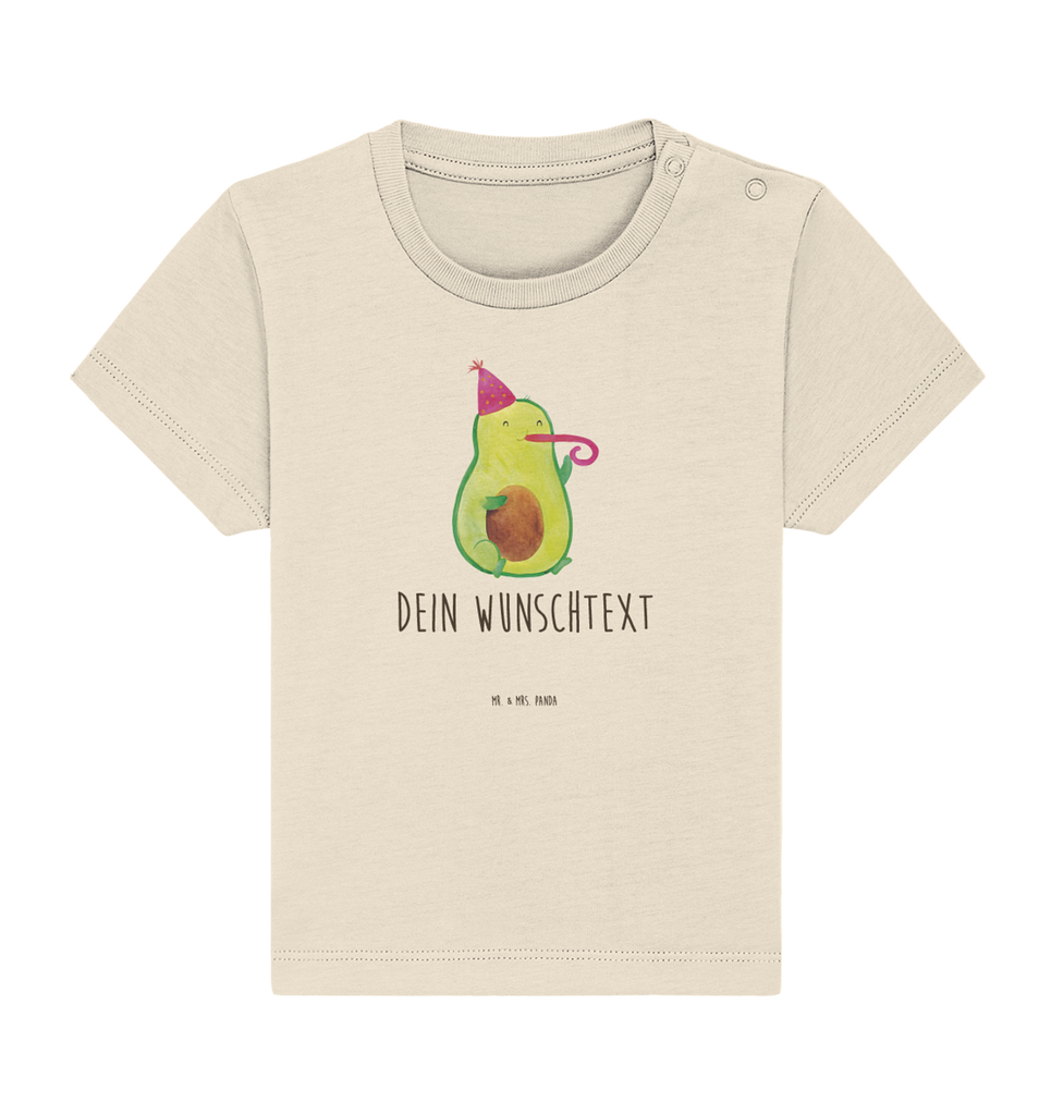 Personalisiertes Baby Shirt Avocado Geburtstag Personalisiertes Baby T-Shirt, Personalisiertes Jungen Baby T-Shirt, Personalisiertes Mädchen Baby T-Shirt, Personalisiertes Shirt, Avocado, Veggie, Vegan, Gesund