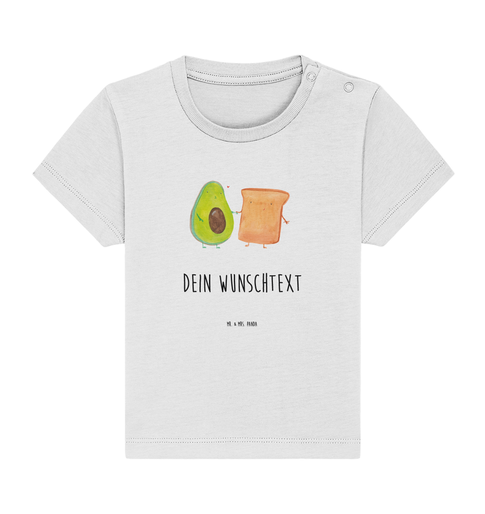 Personalisiertes Baby Shirt Avocado Toast Personalisiertes Baby T-Shirt, Personalisiertes Jungen Baby T-Shirt, Personalisiertes Mädchen Baby T-Shirt, Personalisiertes Shirt, Avocado, Veggie, Vegan, Gesund, Toast, Toastbrot, Liebespaar, Pärchen, Freund, Freundin, Verlobt, Verlobungsparty, Hochzeit, Hochzeitsgeschenk, Jahrestag, Jahrestagsgeschenk