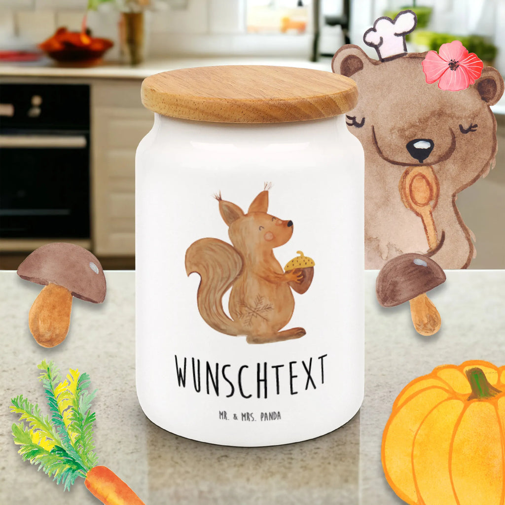 Personalisierte Vorratsdose Eichhörnchen Weihnachten Personalisierte Vorratsdose, Personalisierte Keksdose, Personalisierte Keramikdose, Personalisierte Leckerlidose, Personalisierte Dose, Personalisierter Vorratsbehälter, Personalisierte Aufbewahrungsdose, Winter, Weihnachten, Weihnachtsdeko, Nikolaus, Advent, Heiligabend, Wintermotiv, Frohe Weihnachten, Frohes neues Jahr, Guten Rutsch, Weihnachtsmotiv, Weihnachtsgruß, Neujahr, Vogel