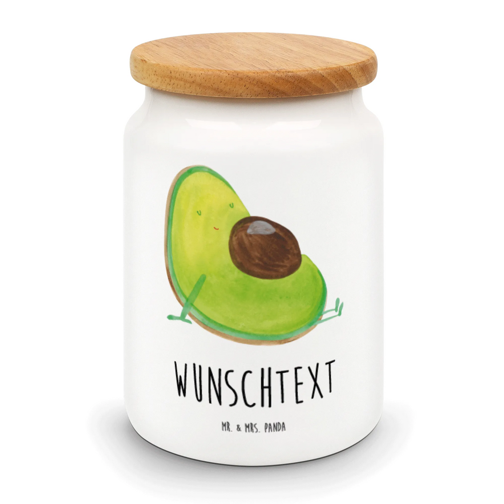 Personalisierte Vorratsdose Avocado schwanger Personalisierte Vorratsdose, Personalisierte Keksdose, Personalisierte Keramikdose, Personalisierte Leckerlidose, Personalisierte Dose, Personalisierter Vorratsbehälter, Personalisierte Aufbewahrungsdose, Avocado, Veggie, Vegan, Gesund, schwanger, Schwangerschaft, Babyparty, Babyshower